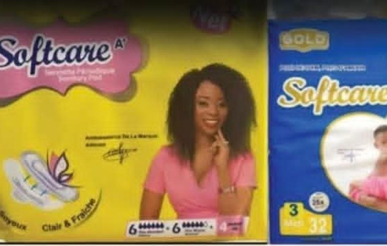 AFFAIRE DES COUCHES ET SERVIETTES HYGIENIQUES DE SOFTCARE : Entre pirouette et rebondissement, la tutelle en arbitre