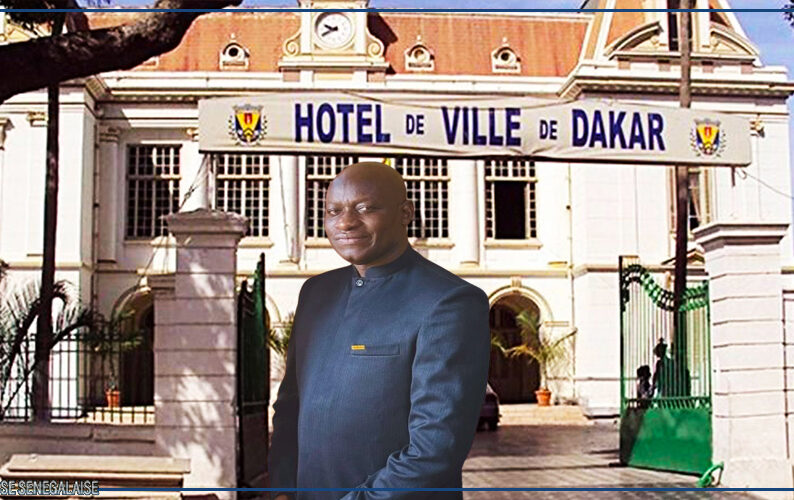 Ibrahima Fall : «vous méritez d’être félicité et remercié…»