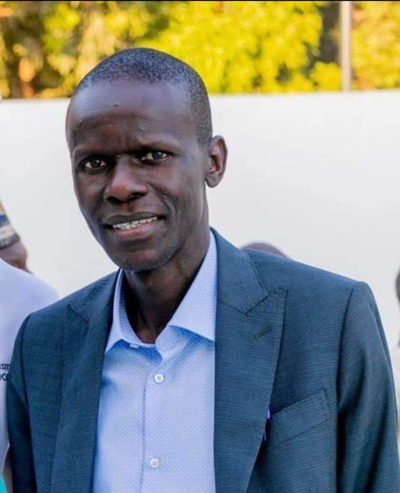 Décès de la mère de Waly Diouf Bodiang