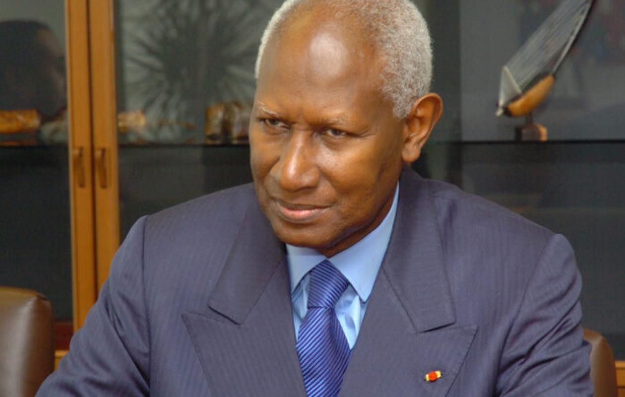 Comptes publics : Abdou Diouf aussi "avait maquillé les chiffres"