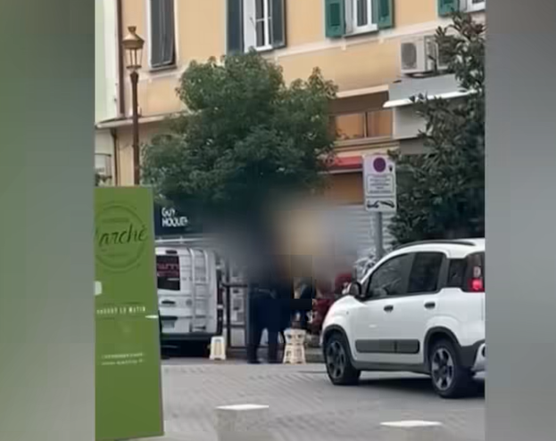 FRANCE : Un Sénégalais de 26 ans tué par la police en plein centre d’Ajaccio