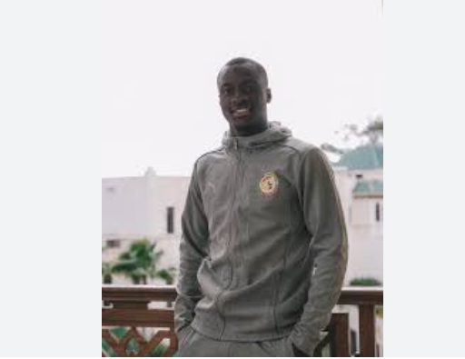 ÉCHOS DE TANGER   :  Habib Diarra a rejoint la Tanière