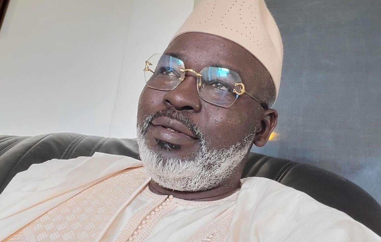 Liberté pour Soya Diagne : le Procureur dit non