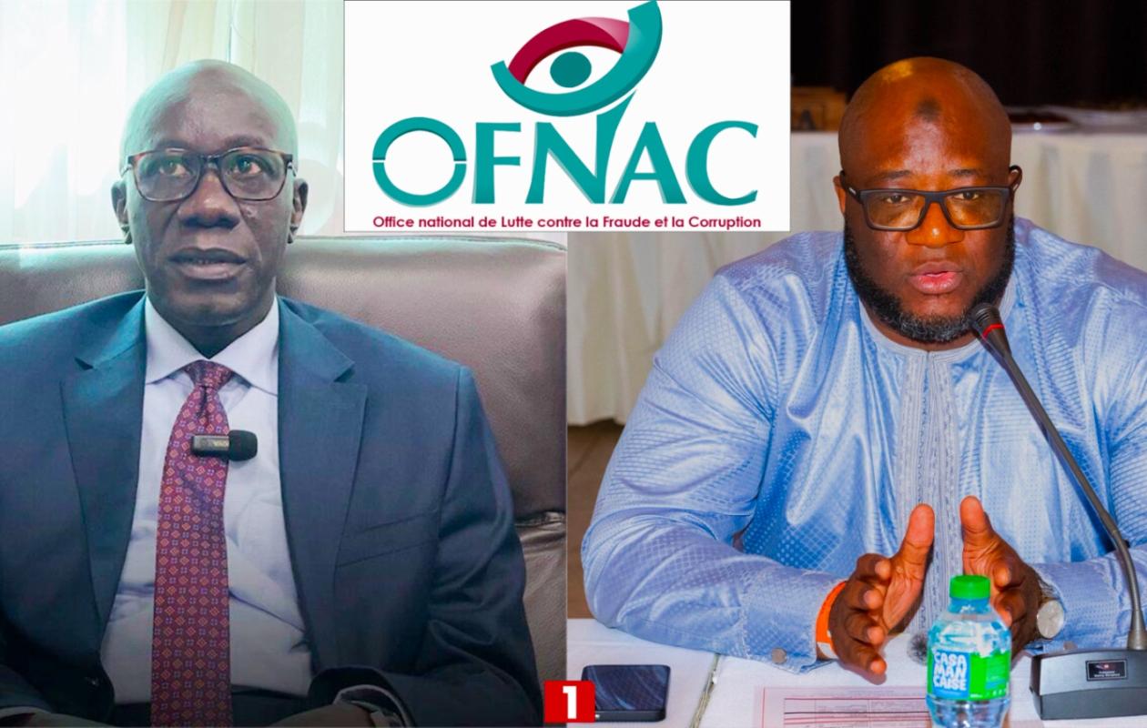 INSTALLATION DES 12 NOUVEAUX MEMBRES DE L'OFNAC : Le Premier président de la Cour d’appel de Dakar et le Procureur général les appellent à lutter contre la corruption