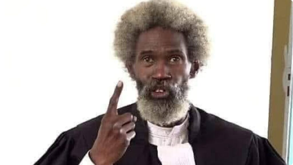 Me CIRE CLEDOR LY, AVOCAT DE SONKO : «La justice qui devait servir la vérité a plutôt servi le mensonge»