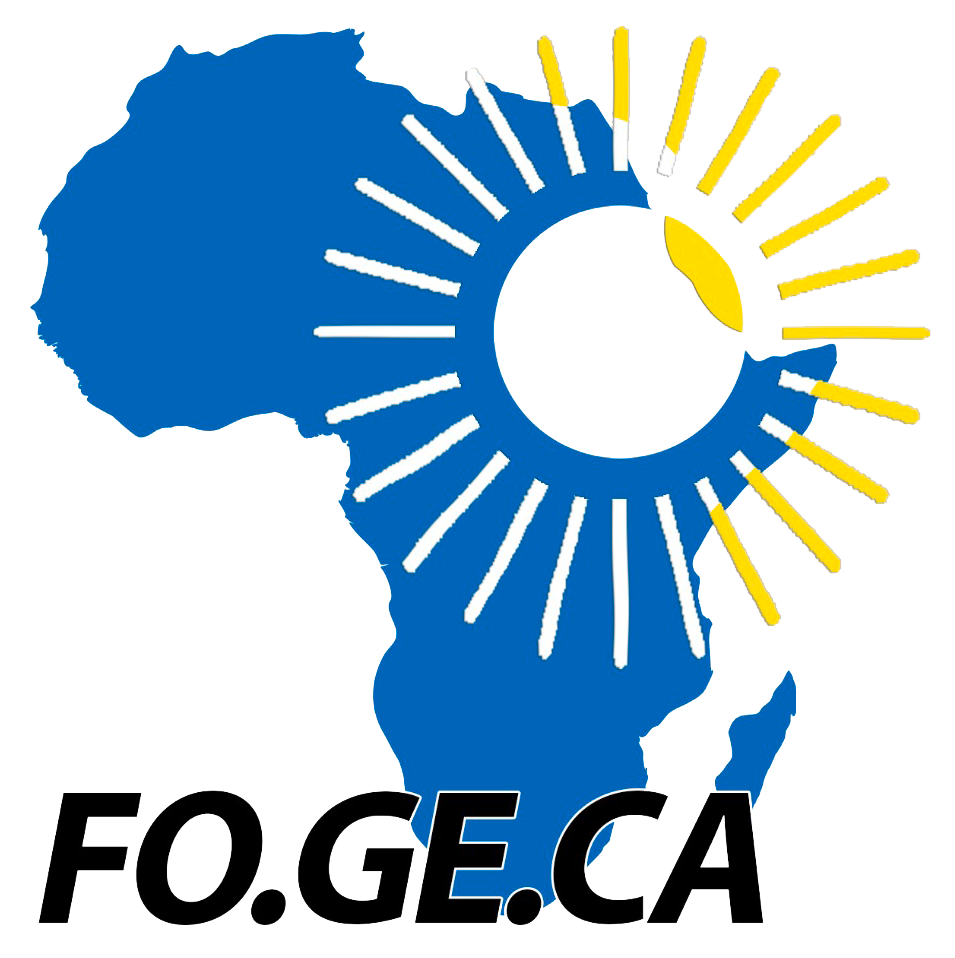 FOGECA – DUBAÏ 2025 : Un succès écrasant confirmé par une présence institutionnelle de haut rang