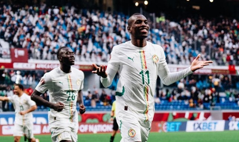 CAN 2025 : le Sénégal démarre bien en surclassant le Botswana (3-0)