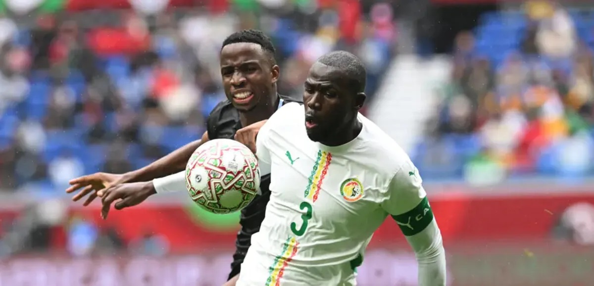 CAN 2025 : VICTOIRE 3-0 DES LIONS DE LA TERANGA : Le Sénégal frappe fort d’entrée et écrase le Botswana