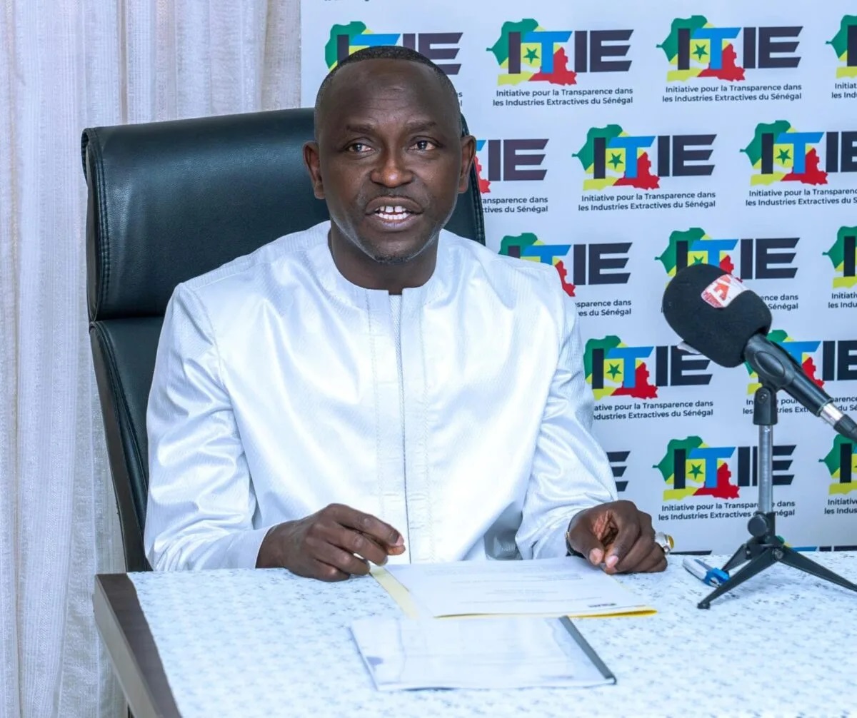 Thialy Faye salue la montée en puissance des fournisseurs locaux