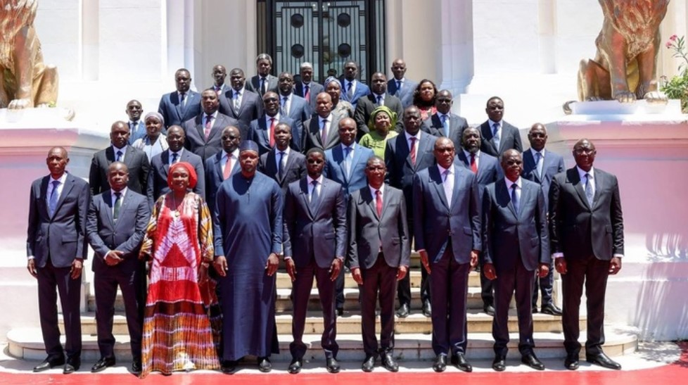 Un conseil des ministres annoncé aujourd’hui