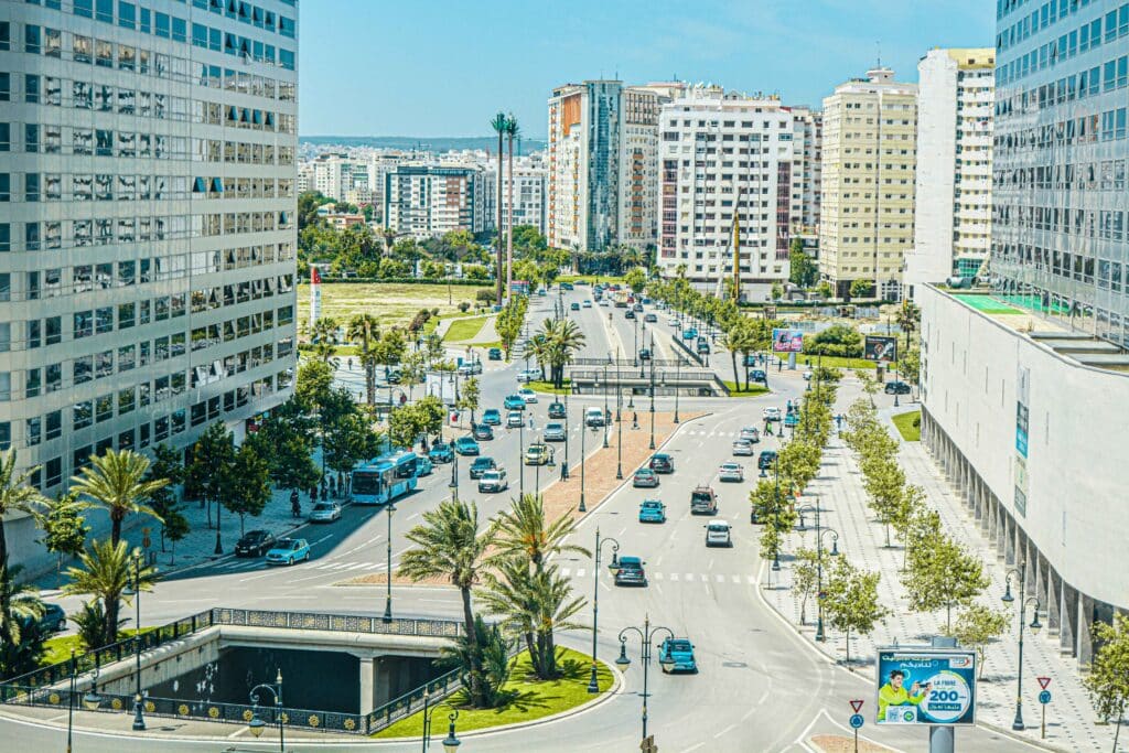 ECHOS DE TANGER Agenda de la Tanière – Vendredi 26 décembre