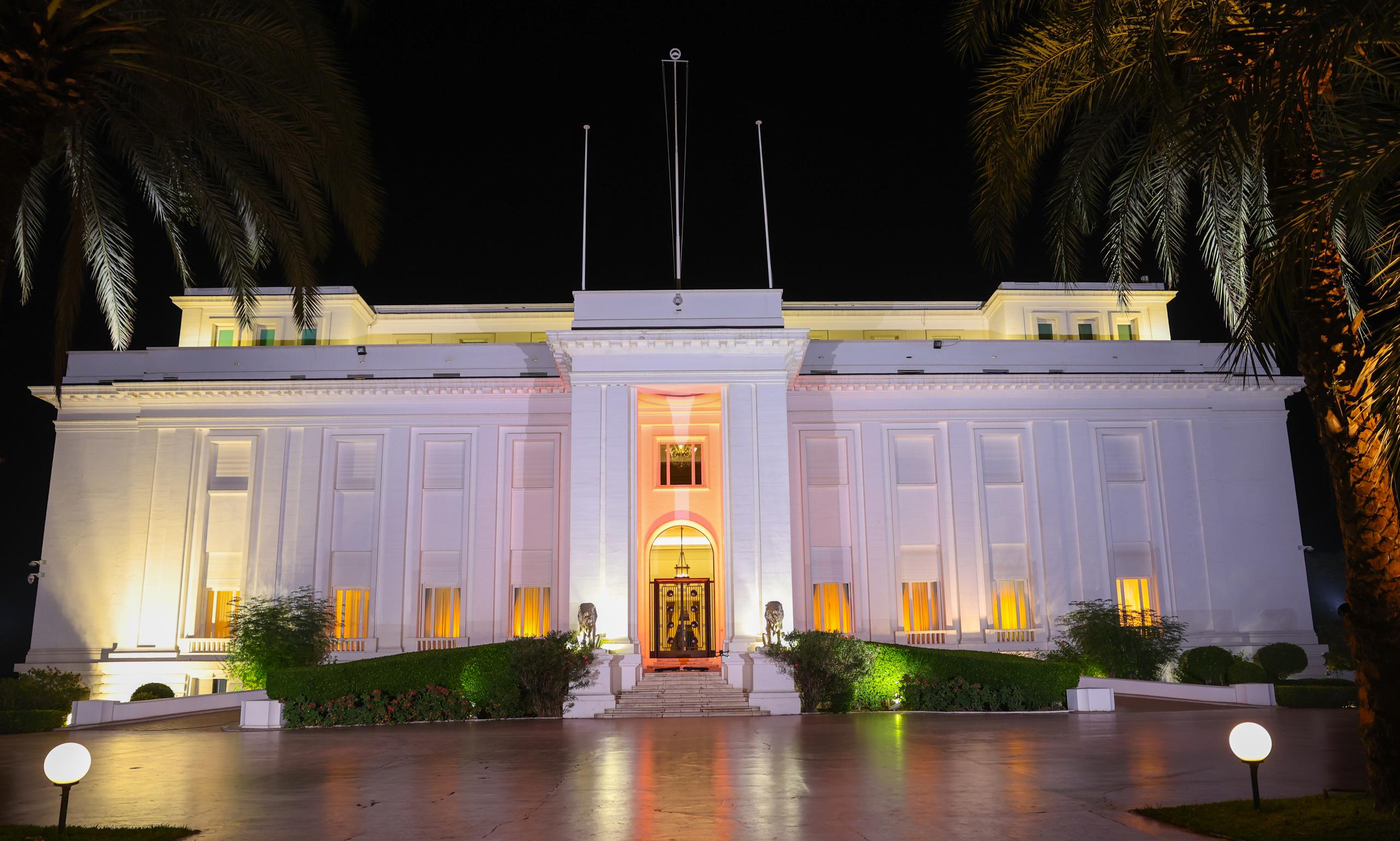 COMMUNIQUE DU CONSEIL DES MINISTRES DU VENDREDI 26 DECEMBRE 2025.