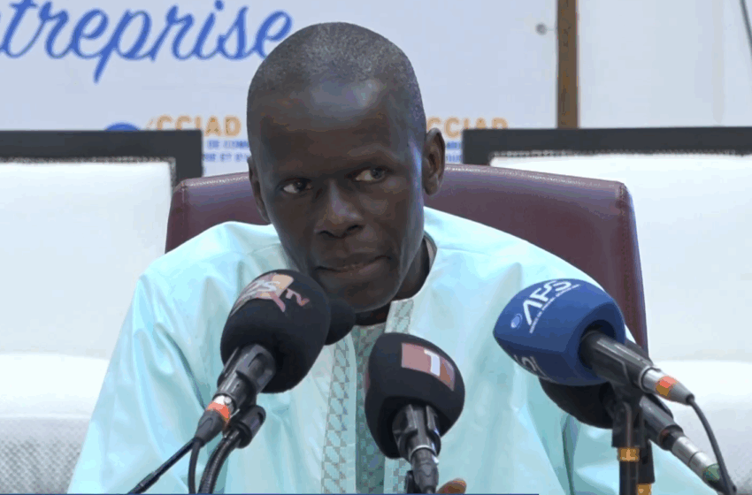 Concession de 10 ha au Port, le Snats/A court depuis octobre derrière le Dg