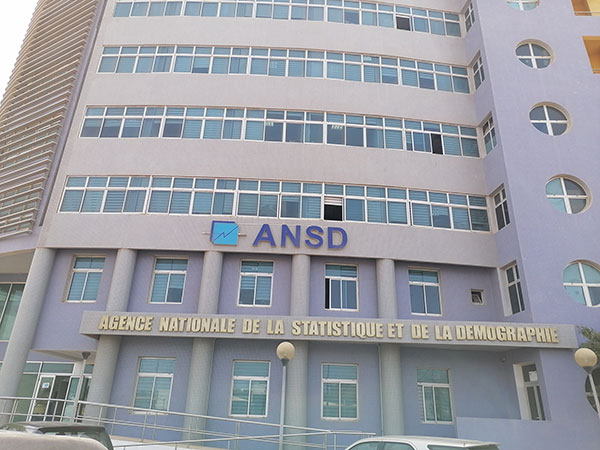 LES COMPTES NATIONAUX AU 3e TRIMESTRE 2025 : Le Pib réel du troisième trimestre de 2025 s’est relevé de 4,2% par rapport à 2024