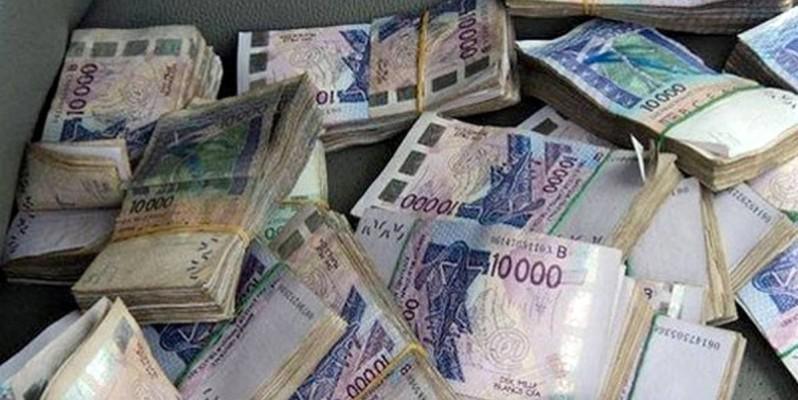 4e APPEL PUBLIC A L'EPARGNE : Le Sénégal lève 560 milliards francs Cfa sur le marché régional