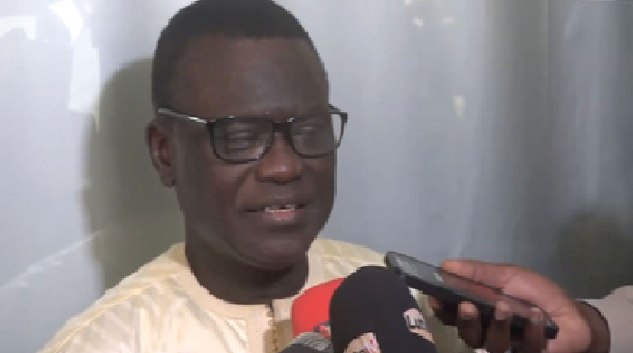 BIRA SENE – PRESIDENT ELU DE LA FEDERATION SENEGALAISE DE LUTTE  : « C’est une victoire méritée qui appartient aux Sénégalais et à la famille de la lutte …»