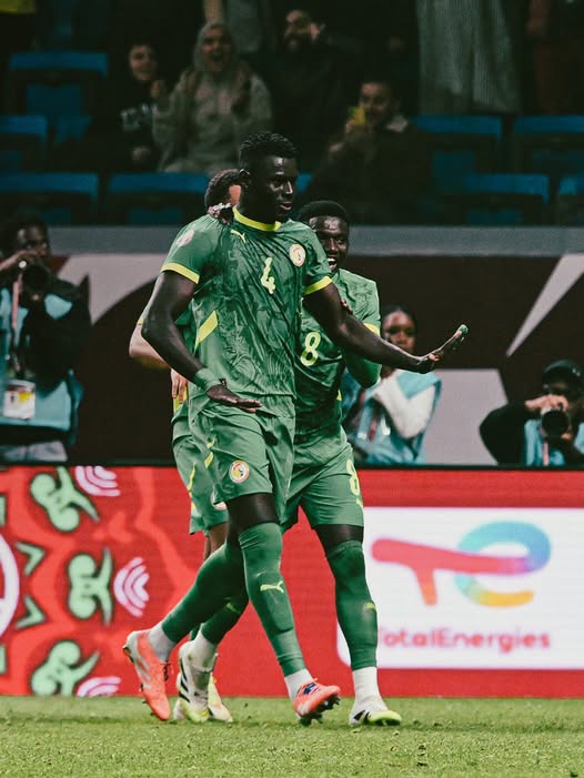 LE SENEGAL PREMIER DU GROUPE D : Tanger garde ses Lions pour les huitièmes