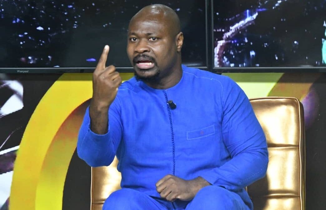 Coup de gueule de Guy Marius Sagna