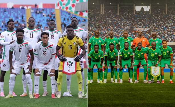 HUITIEMES DE FINALE CAN 2025,  CE SAMEDI A 16H GMT AU STADE IBN BATOUTA DE TANGER : Sénégal–Soudan, l’épreuve de patience des Lions