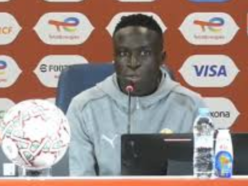 KREPIN DIATTA : « Partout où le pays m’appelle, je réponds présent »