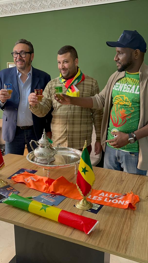 Kalimo Consulting Group renforce ses partenariats stratégiques dans le sport et le tourisme