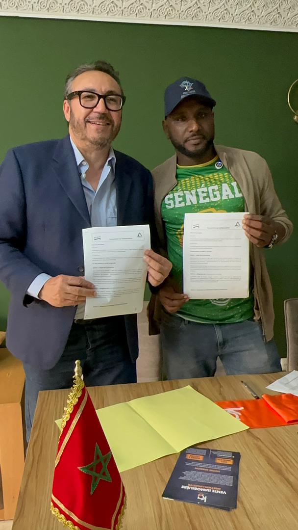 Kalimo Consulting Group renforce ses partenariats stratégiques dans le sport et le tourisme