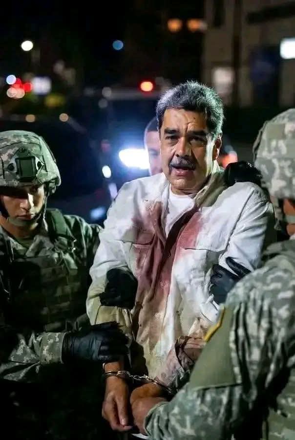 Bougar Diouf : « La capture de Maduro, c’est l’effondrement assumé du droit international ! »