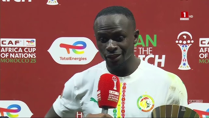 APRES-MATCH : Du caractère