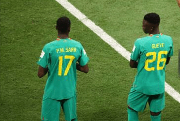 L’ENTREJEU DU SENEGAL : Une machine à progression contrôlée