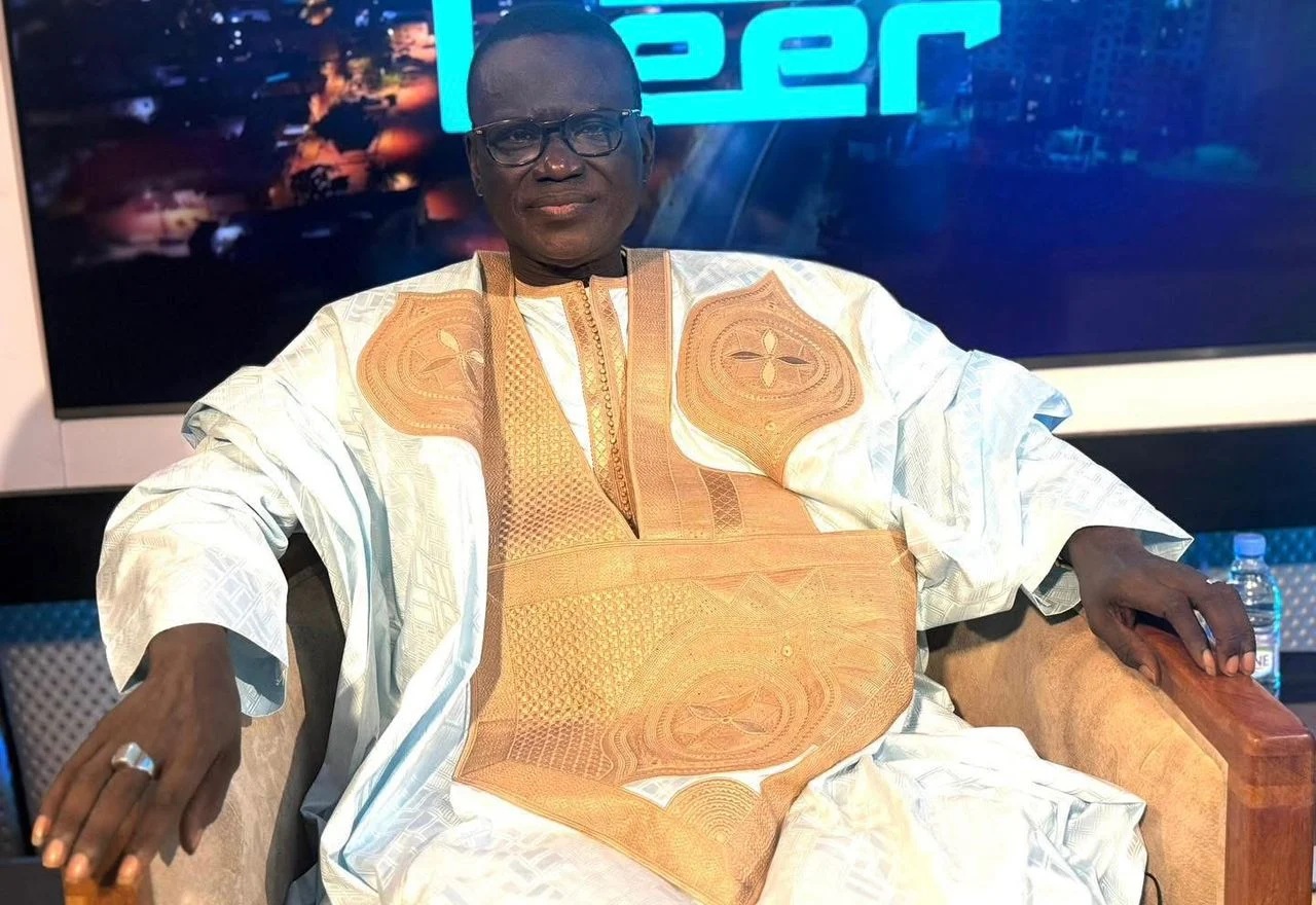 LAMB : Découvrez les membres du bureau de la Fédération sénégalaise de lutte dirigé par Bira Sène