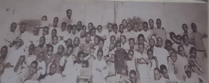 Thierno Diagne, élu à nouveau président de l'amicale des anciens élèves de l'école Lansar ex Pikine 6