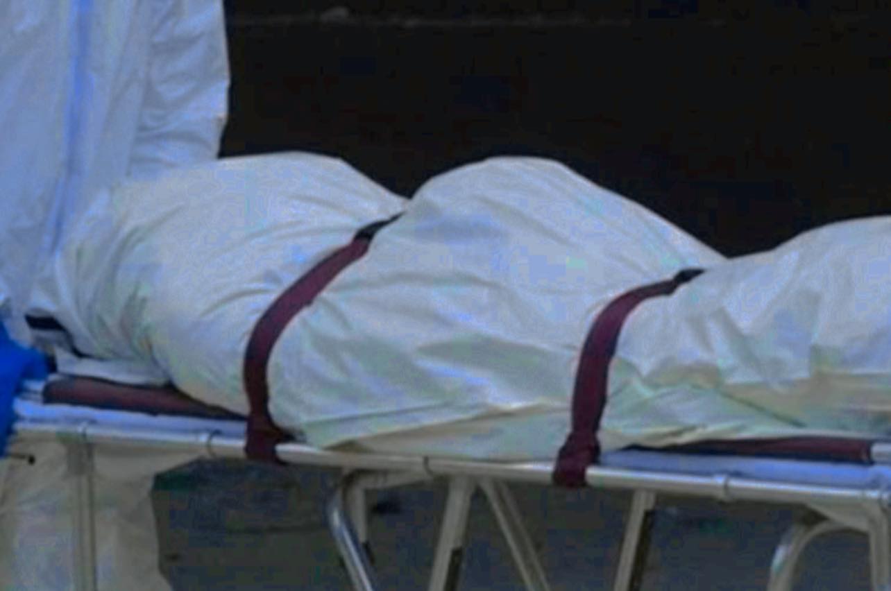 HORREUR À YEUMBEUL SUD : Un marchand ambulant trouvé mort pendu dans un enclos sur une terrasse