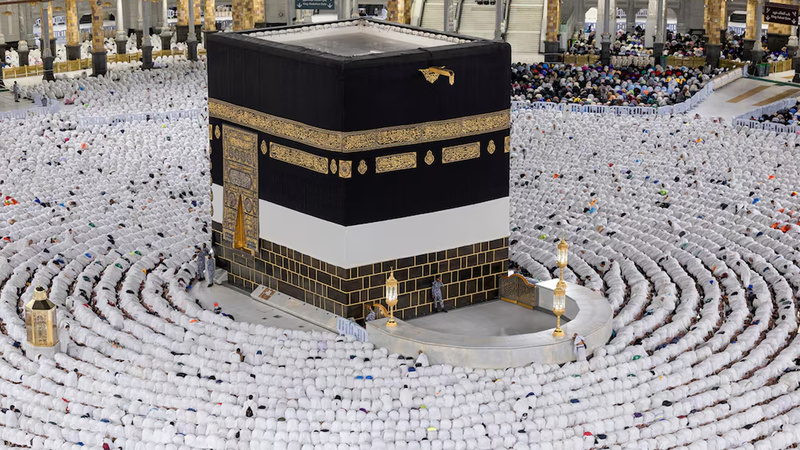 PÈLERINAGE ÉDITION 2026 : Inscriptions en retard, risques de forclusion pour des milliers de pèlerins