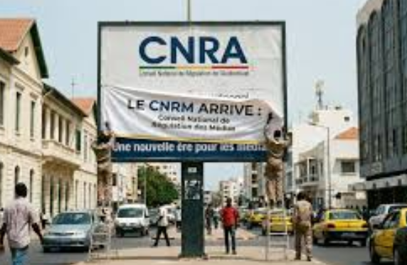 Bientôt la mort du Cnra, place au Cnrm