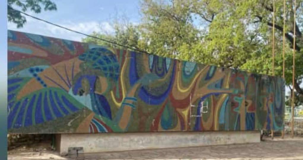 Les précisions des Msad sur la destruction de la fresque de Papa Ibra Tall