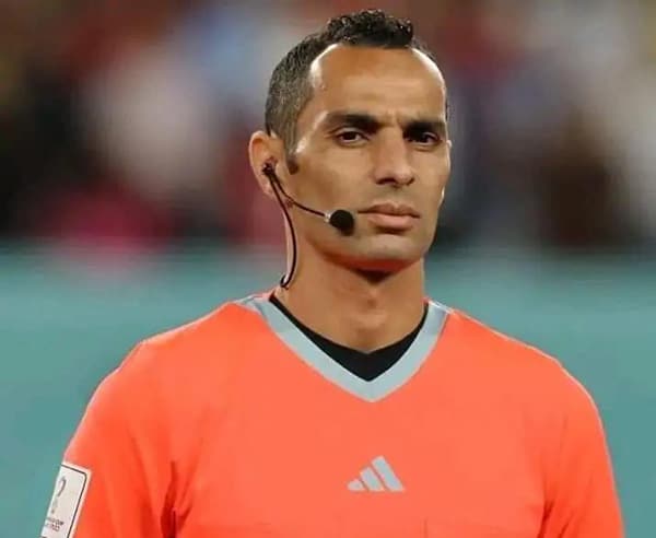 CAN 2025 : QUART DE FINALE SENEGAL – MALI : L’Algérien Mustapha Ghorbal au sifflet