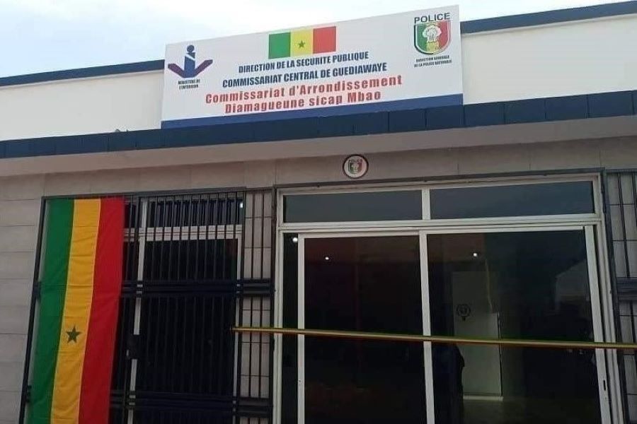 2 agresseurs arrêtés par la police de Diamaguène-Sicap- Mbao