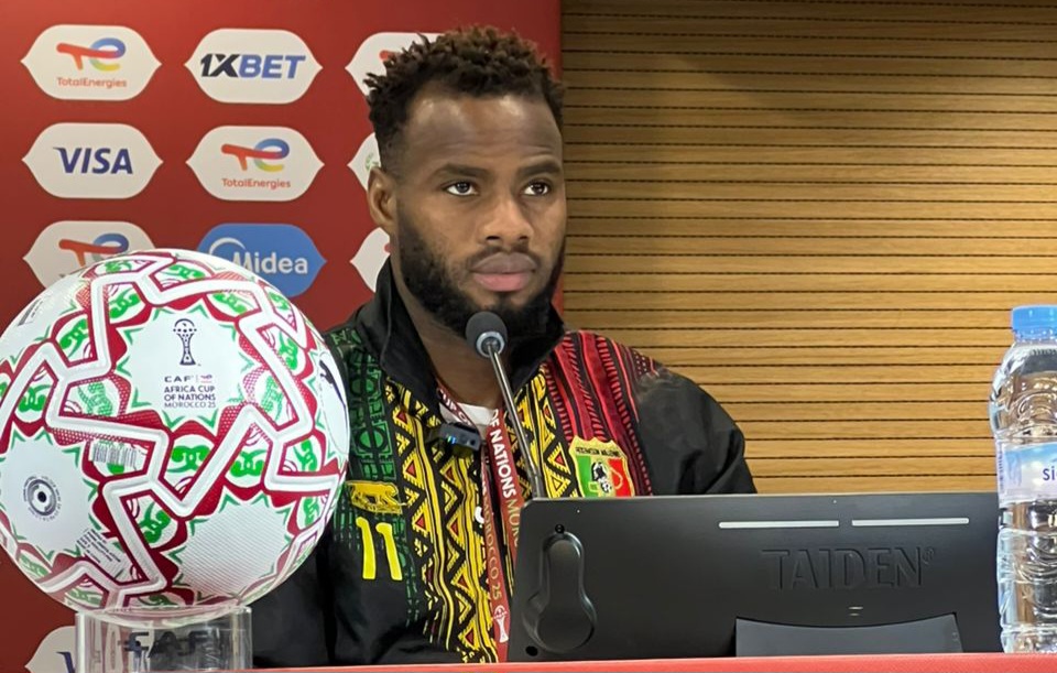 LASSANA COULIBALY : « Ce duel sera difficile pour les deux équipes »
