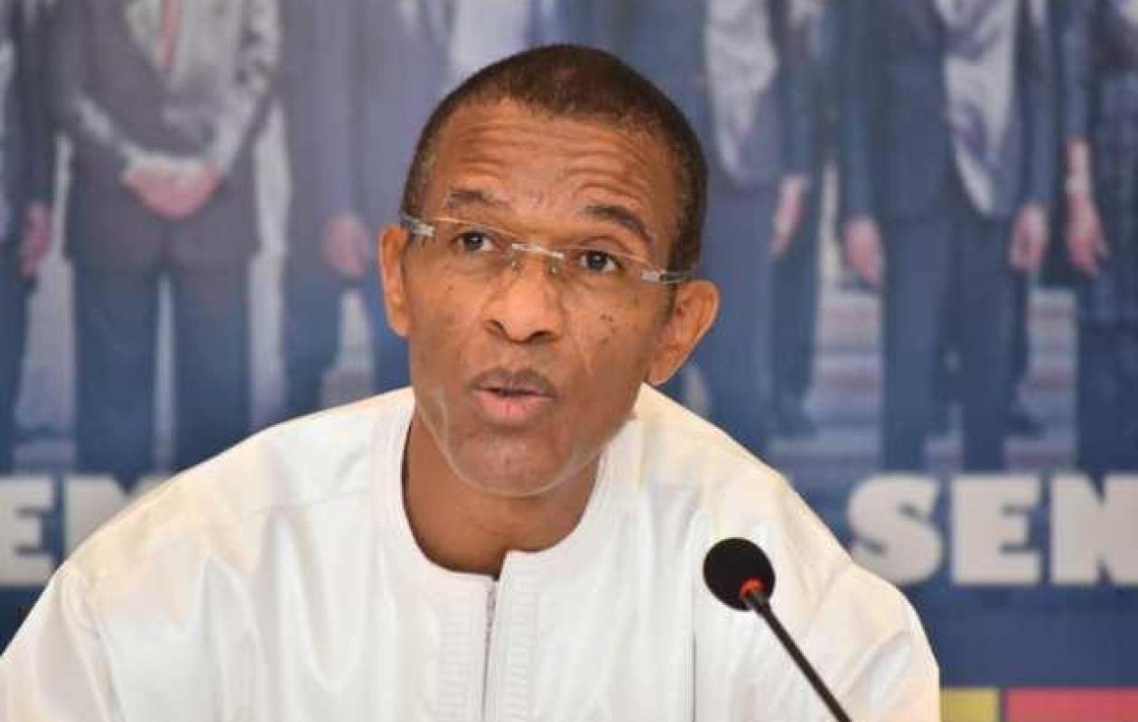 REFONDATION DU PARTI SOCIALISTE : Alioune Ndoye affiche son amertume face à la léthargie qui plonge leur parti dans les abîmes de l’oubli