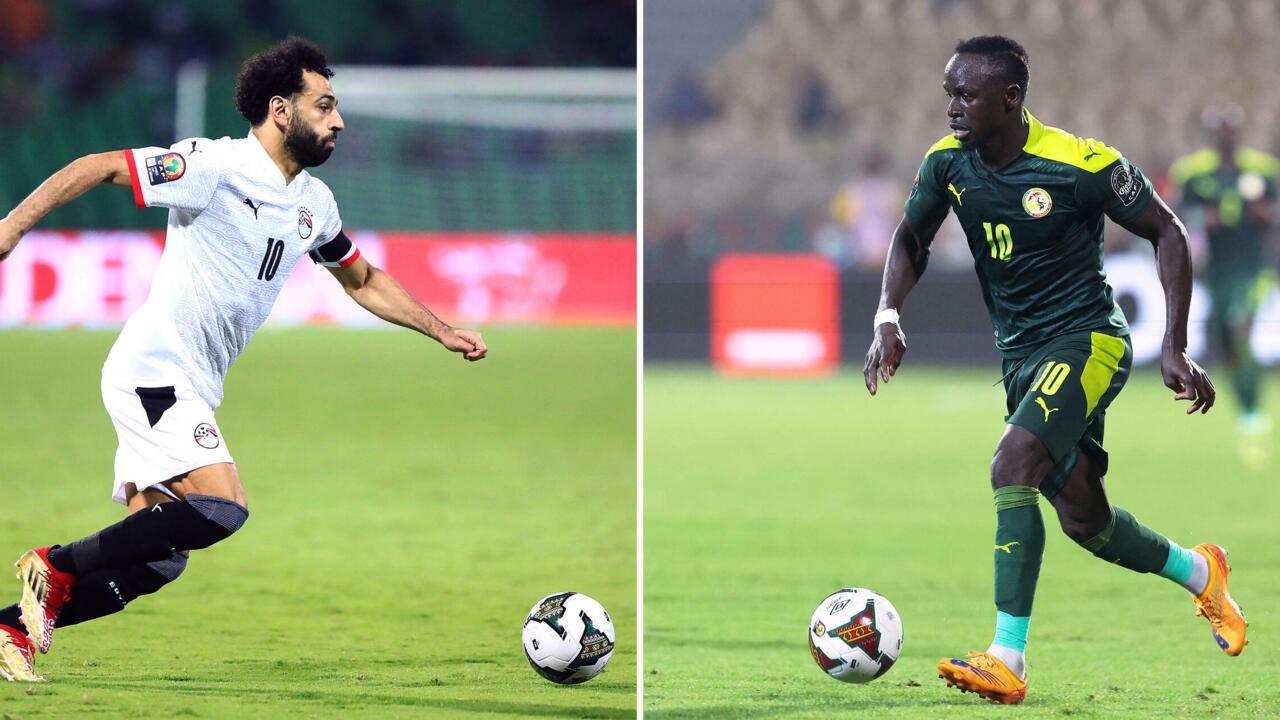 DEMI-FINALE CAN 2025 SENEGAL VS ÉGYPTE : MERCREDI 14 JANVIER 2026 A 17H GMT AU GRAND STADE DE TANGER IBN BATOUTA : Mané–Salah, duel de rois pour une place au sommet