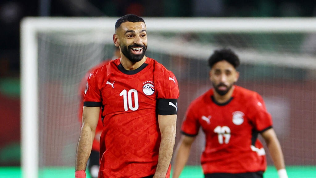 MOHAMED SALAH : « Personne, même en Égypte, ne souhaite remporter ce trophée plus que moi »