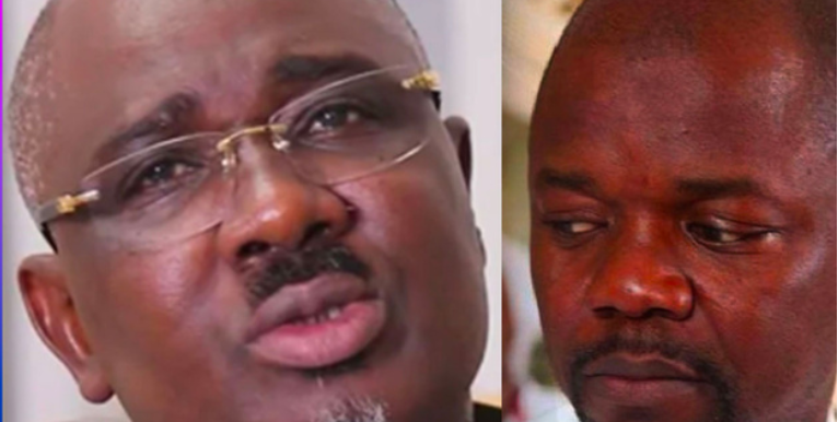 Justice : Farba Ngom et Tahirou Sarr libérés sous contrôle judiciaire