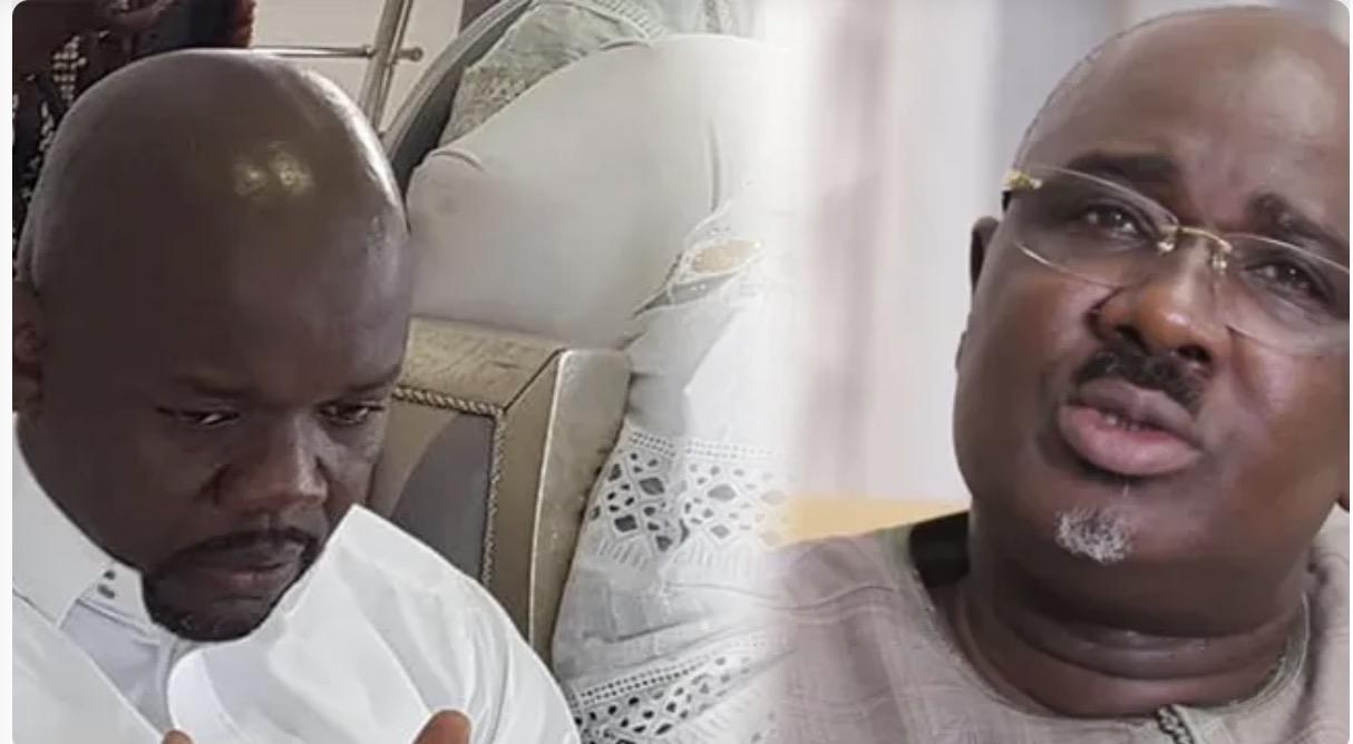 BIZARRERIE DANS LE TRAITEMENT DE L’AFFAIRE DES 125 MILLIARDS : La justice relâche Tahirou Sarr et retient Farba Ngom au cours d’une journée pleine de rebondissements