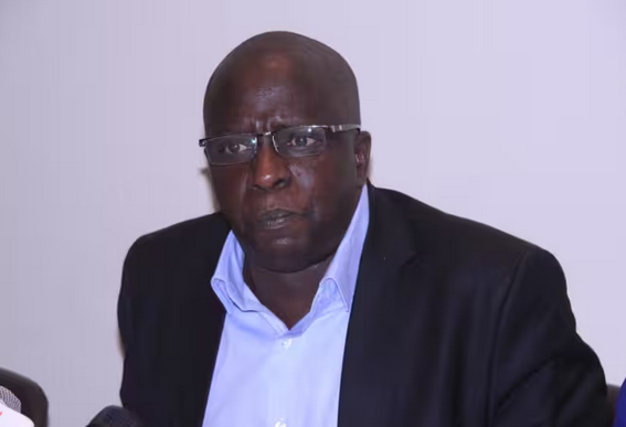 Me BABOUCAR CISSE DANS TOUS SES ÉTATS :  «Ils sont des frères siamois, l’un ne peut pas aller sans l’autre (...) L’injustice est là, il faut la combattre»