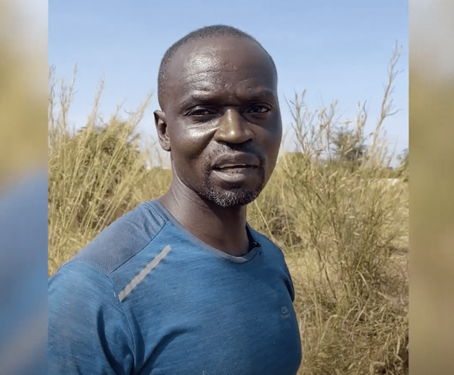 FERDINAND COLY « Le Sénégal n'a pas encore démontré  sa vraie puissance… »