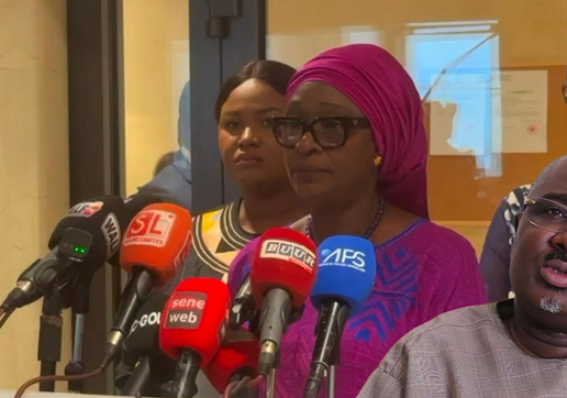 Farba-Yacine fall : Les numéros de téléphone