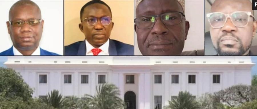 PENCUM ASKAN WI S’ÉRIGE EN DEFENSEUR DE LA RÉPUBLIQUE : « La République ne saurait être instrumentalisée ni soumise aux intérêts d'un groupe ou d'un clan »