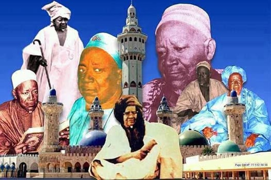 Célébration du Magal de Kazu Rajab – hommage à Serigne Fallou Mbacké