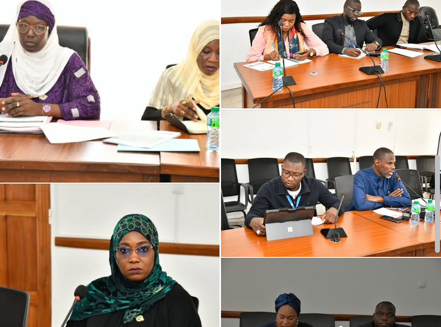 AFFAIRE SOFTCARE : La mission d’information parlementaire sur la commercialisation des produits Softcare a entamé les auditions ce  14 janvier