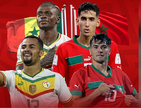 Une finale qui garantit déjà une récompense record